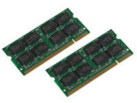 Micro memory 4Gb kit DDR2 667MHz (MMA8211/4G)
